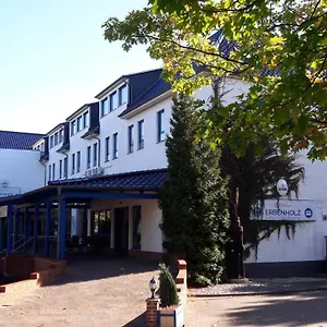 Hotel Erbenholz Hotel&restaurant, Laatzen