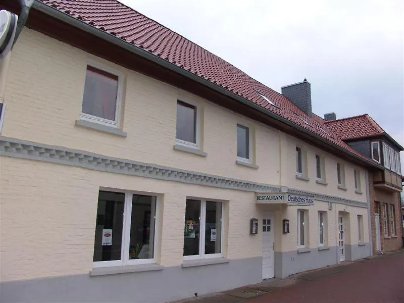 Hotel Deutsches Haus Laatzen