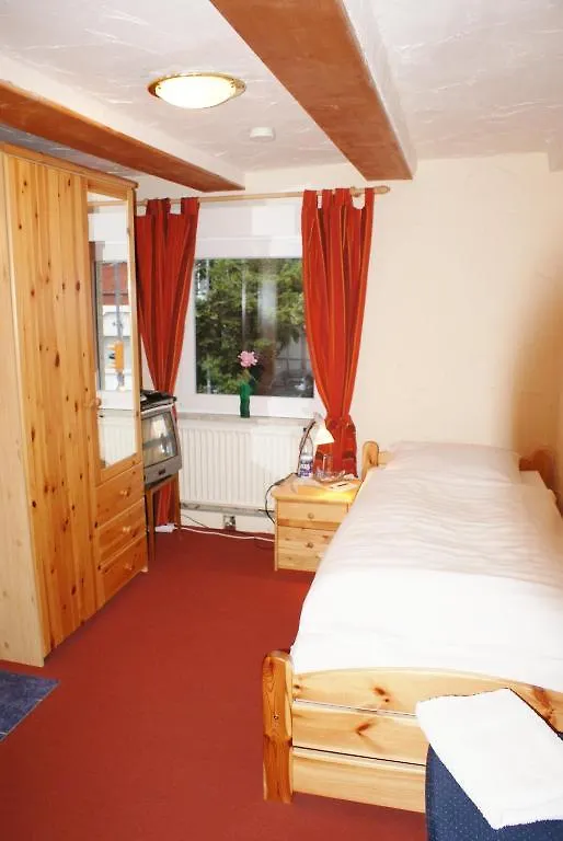 Hotel Deutsches Haus Laatzen 0*,  Deutschland