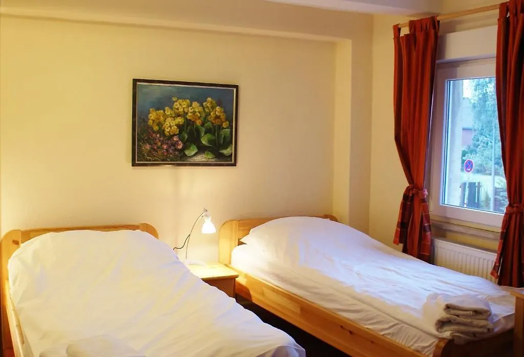 Hotel Deutsches Haus Laatzen Gasthof