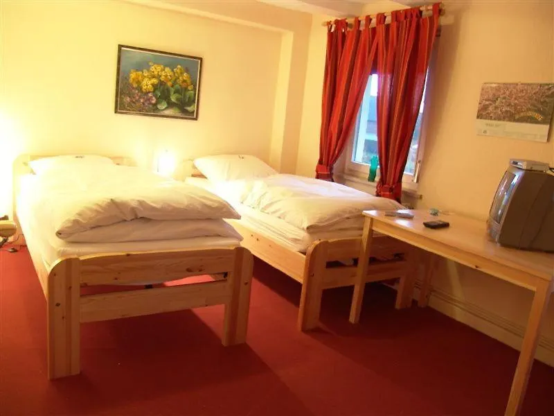 Hotel Deutsches Haus Laatzen Gasthof