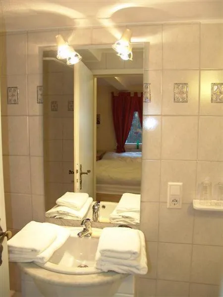 Gasthof Hotel Deutsches Haus Laatzen