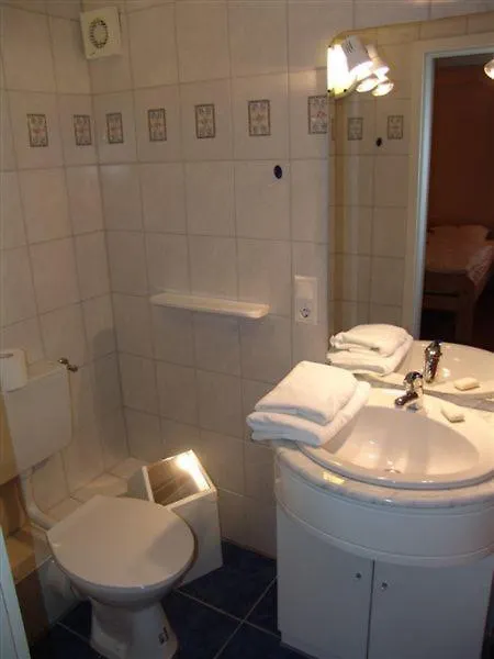 Hotel Deutsches Haus Laatzen Gasthof